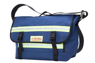 Professional Bike Messenger Bag Navy